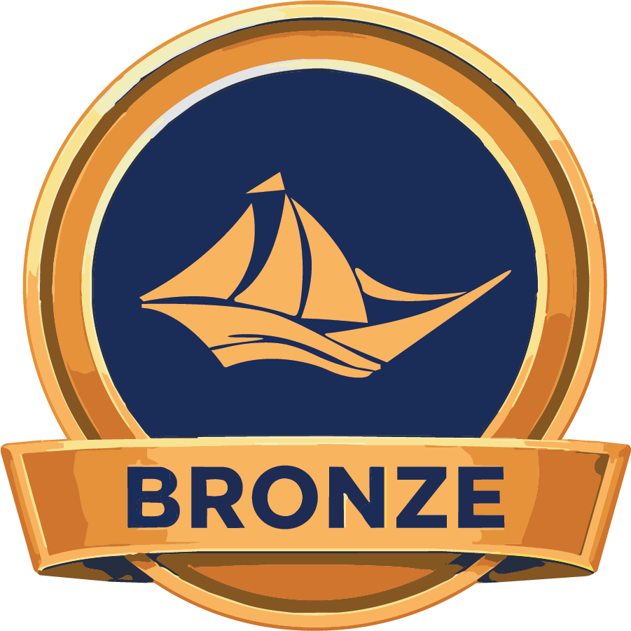 Bronze Sponsorship