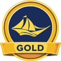 Gold Sponsorship