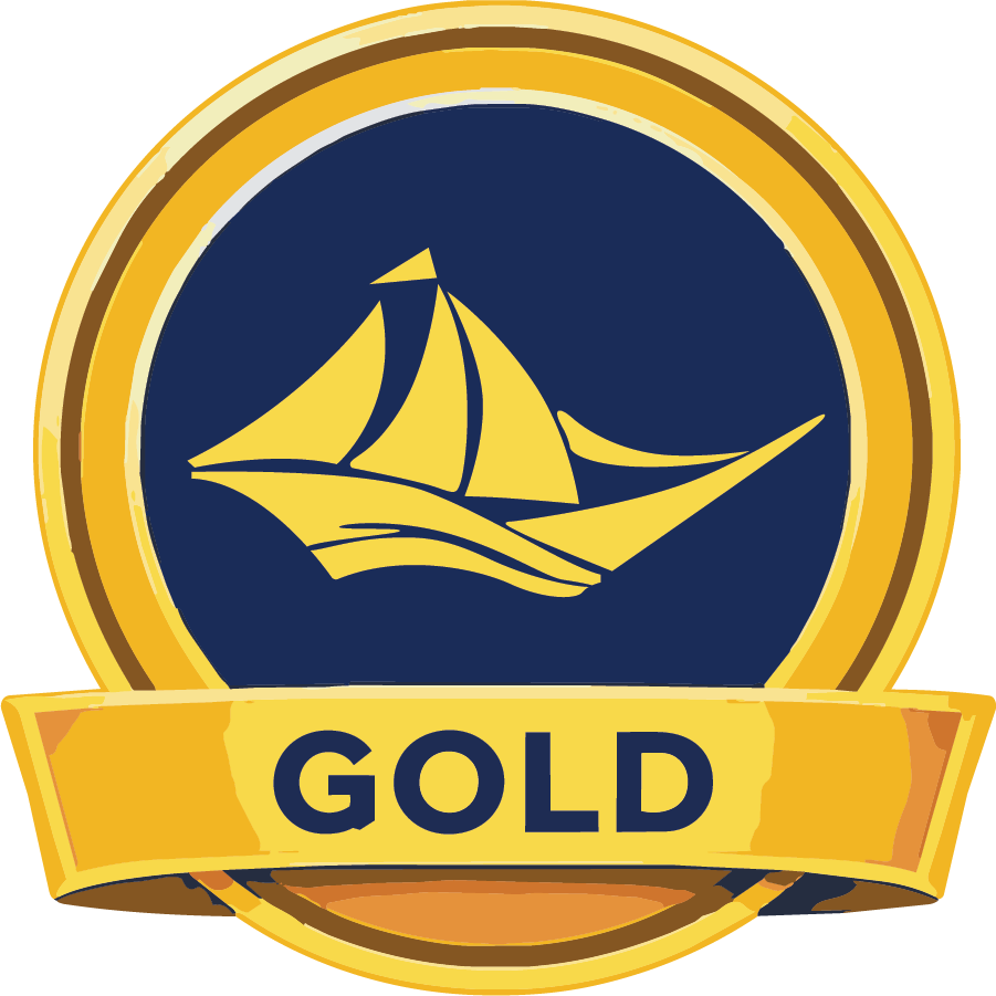 Gold Sponsorship