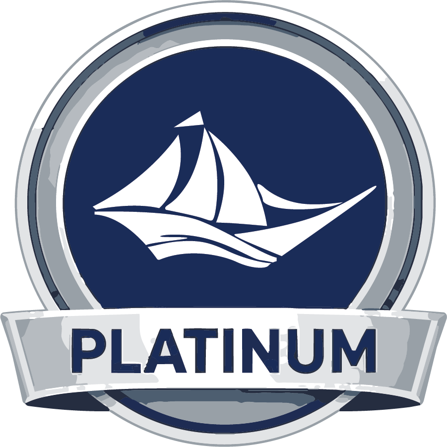 Platinum Sponsorship