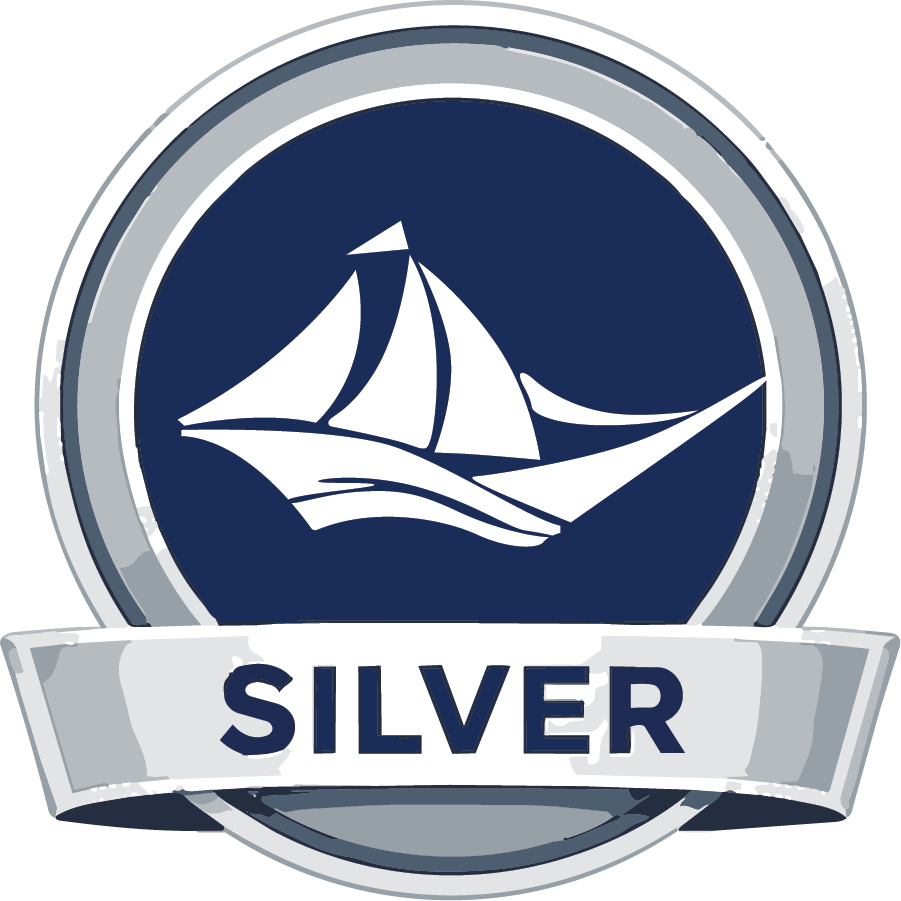 Silver Sponsorship